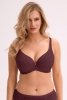 GAIA BIUSTONOSZ SEMI-SOFT SONIA BSO 1058 WINO